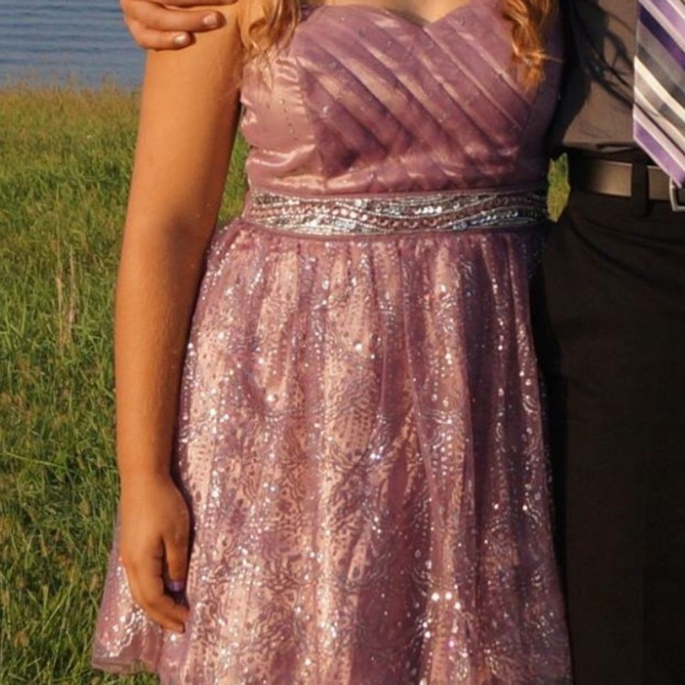 homecoming dress